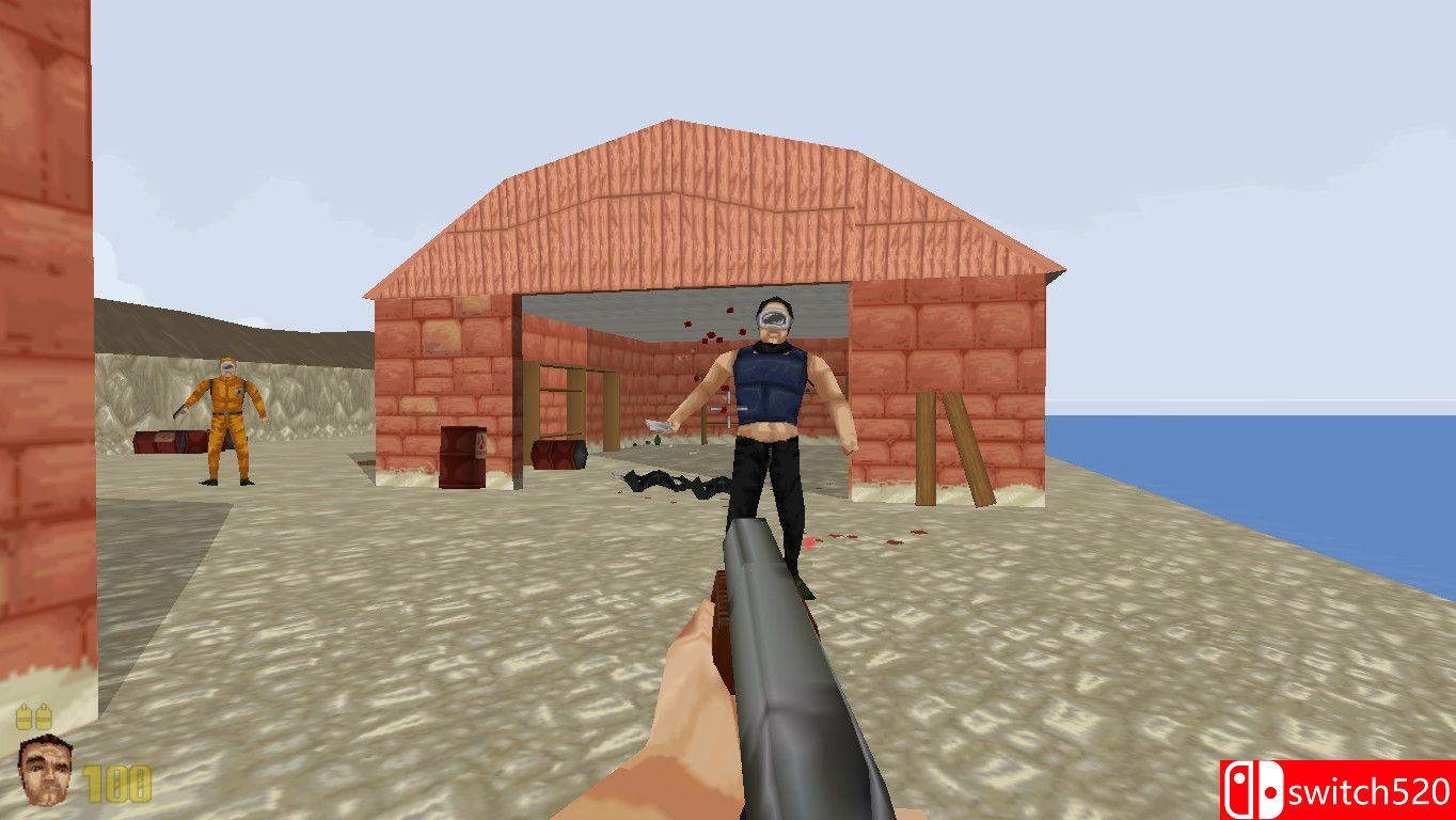 《枪击我的间谍（The spy who shot me）》SiMPLEX硬盘版[EN]_5