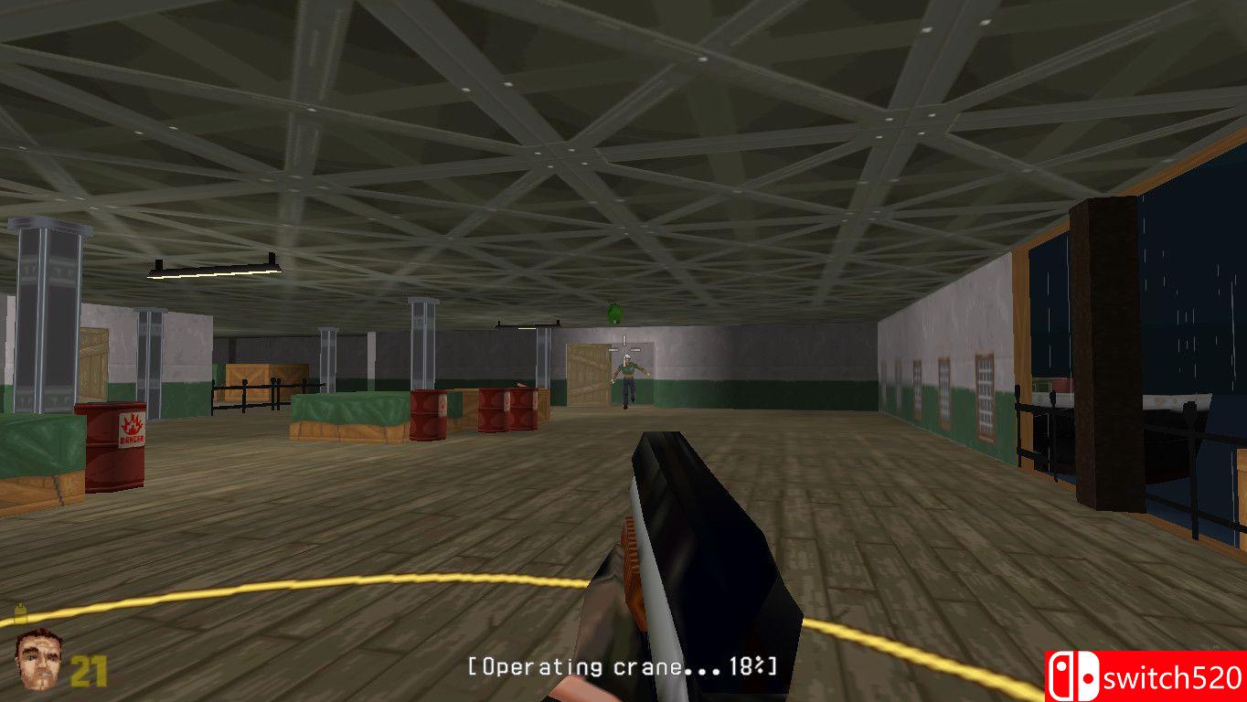 《枪击我的间谍（The spy who shot me）》SiMPLEX硬盘版[EN]_3