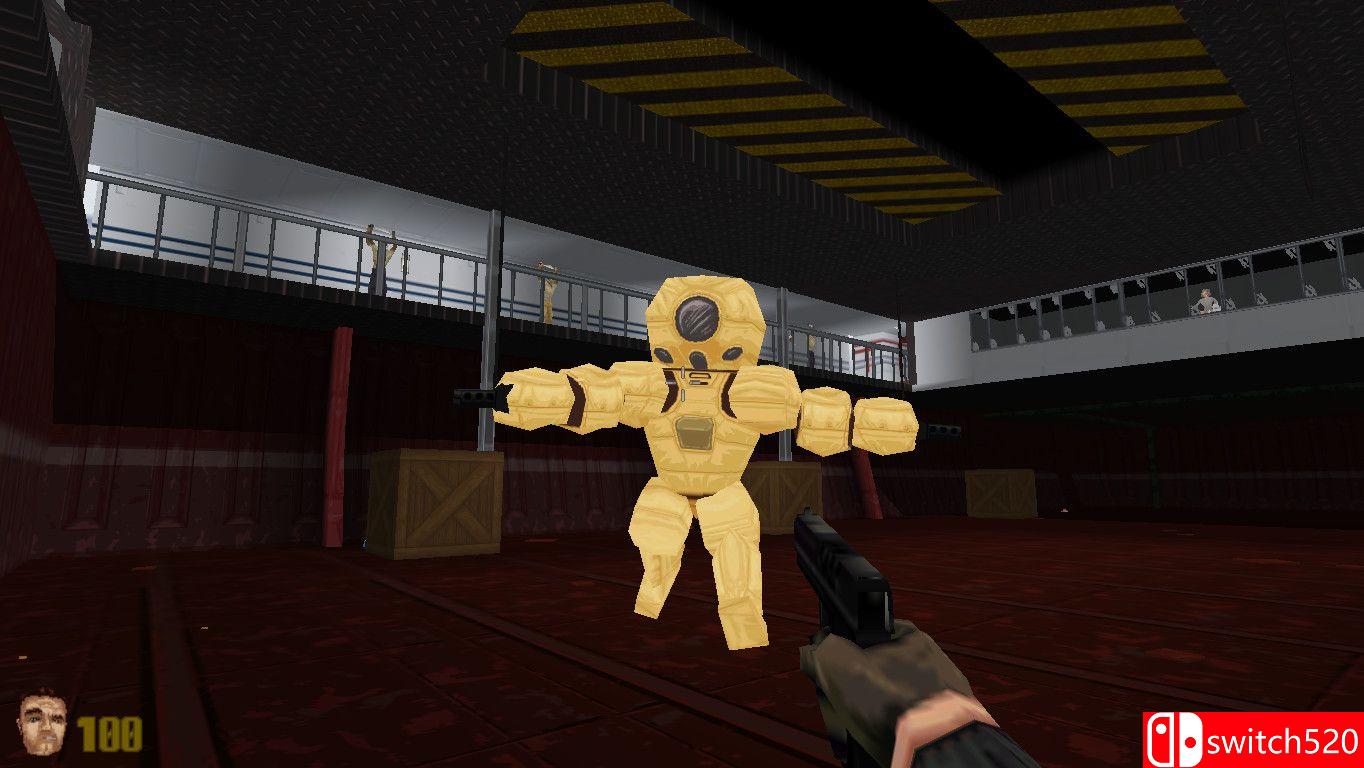 《枪击我的间谍（The spy who shot me）》SiMPLEX硬盘版[EN]_2