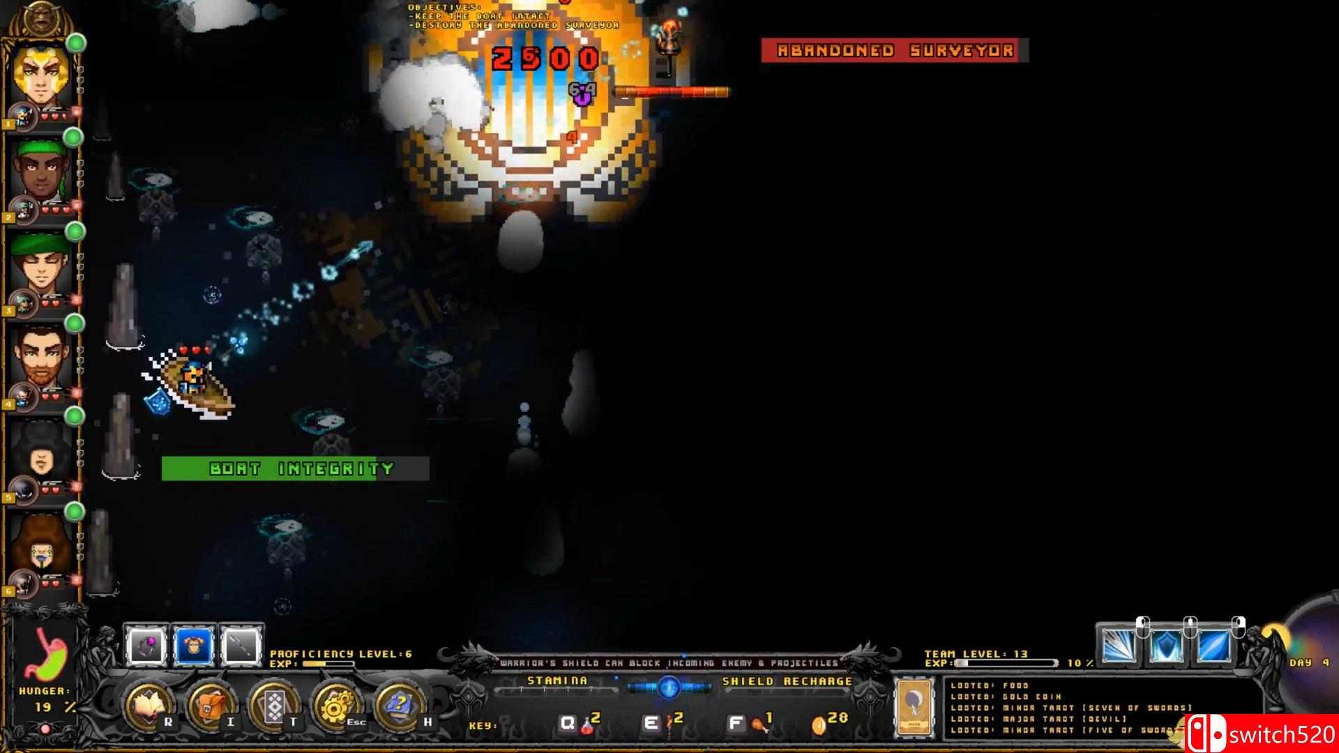 《最艰巨的地下城（The Hardest Dungeon）》v1.03.1 SiMPLEX硬盘版[EN]_5