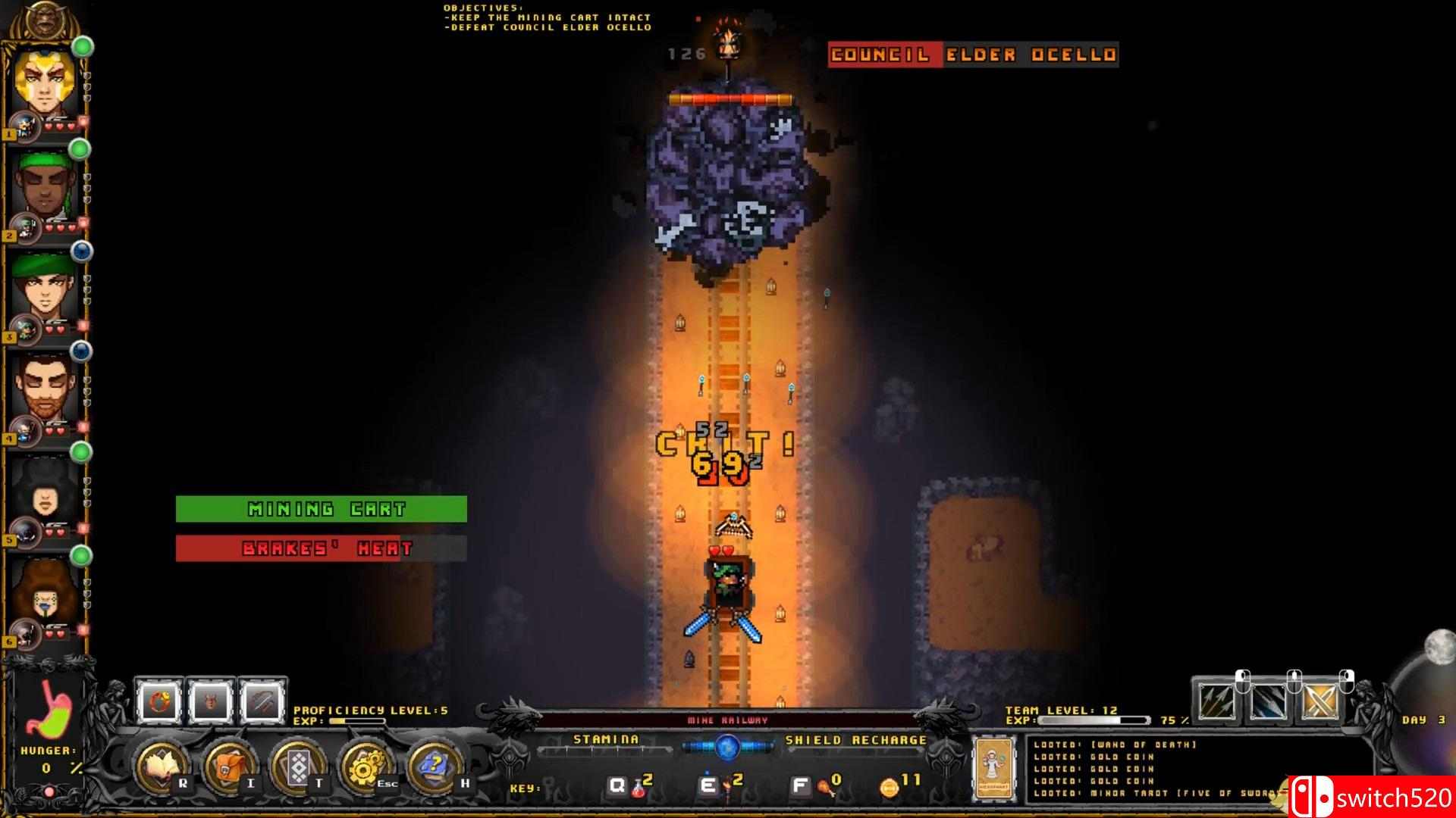 《最艰巨的地下城（The Hardest Dungeon）》v1.03.1 SiMPLEX硬盘版[EN]_6