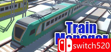 《火车经理（Train Manager）》DARKSiDERS镜像版[EN]_0