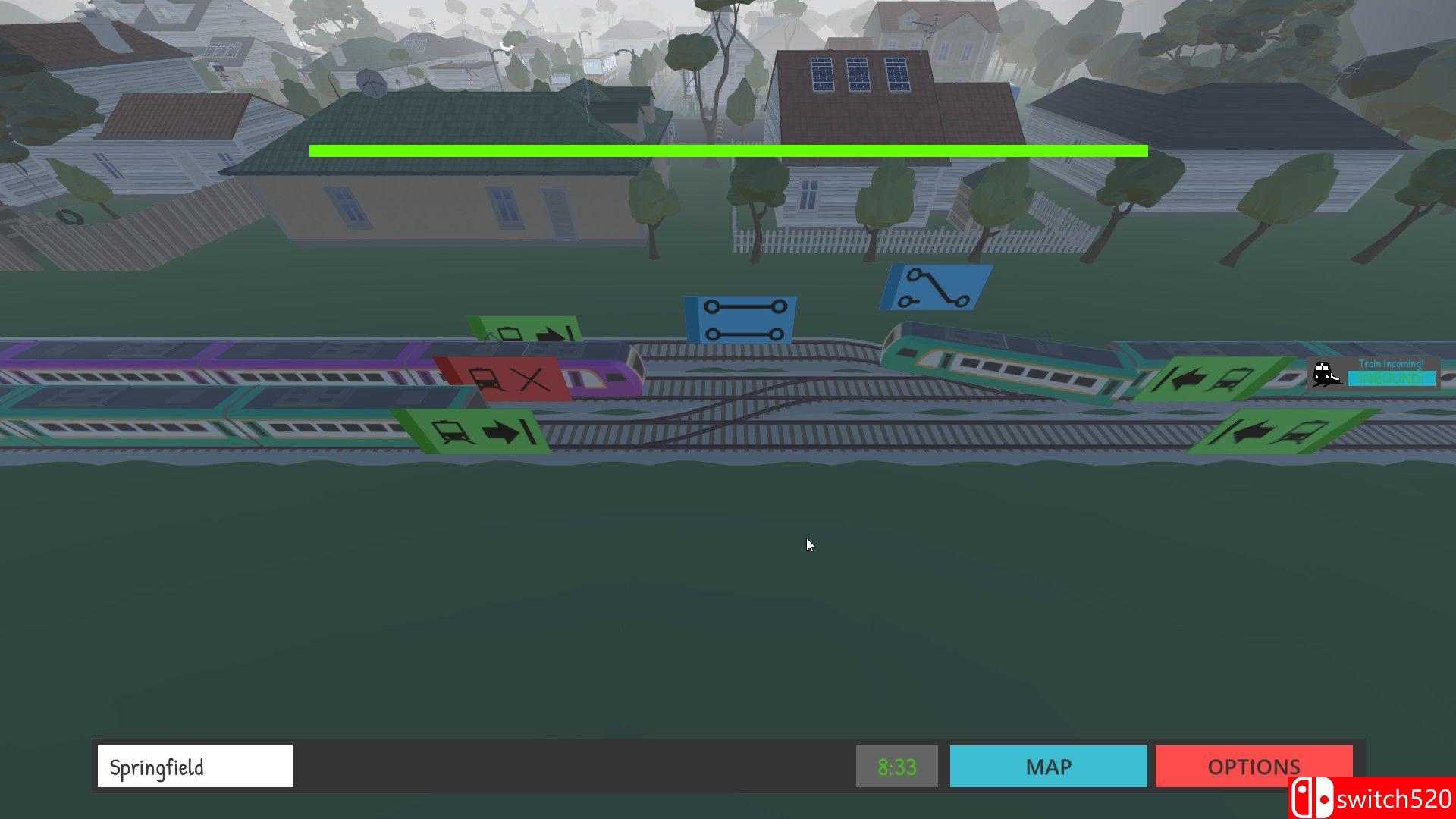 《火车经理（Train Manager）》DARKSiDERS镜像版[EN]_3