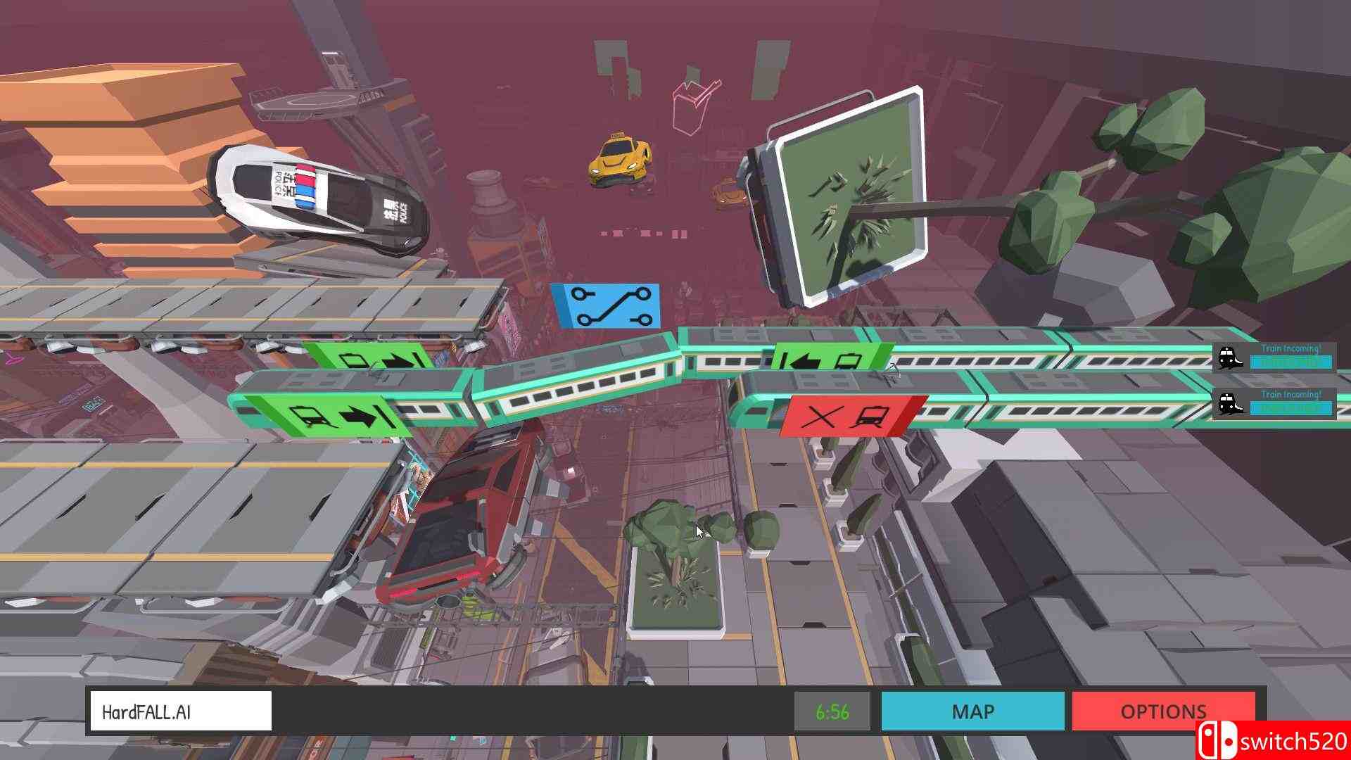 《火车经理（Train Manager）》DARKSiDERS镜像版[EN]_5