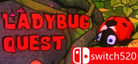 《瓢虫之旅（Ladybug Quest）》游戏封面