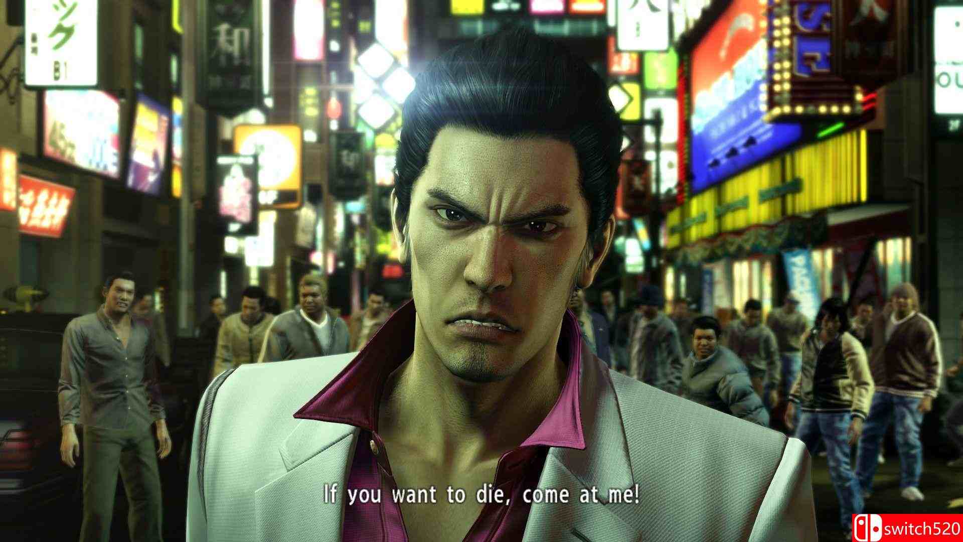 Yakuza Kiwami Screenshot 5