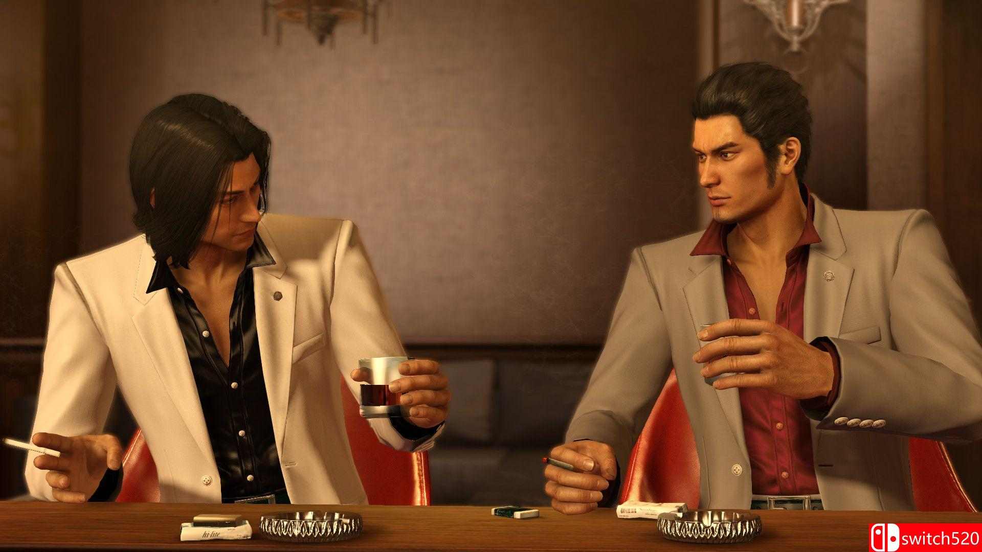 Yakuza Kiwami Screenshot 4