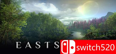 《东方之茵（Eastshade）》游戏主图