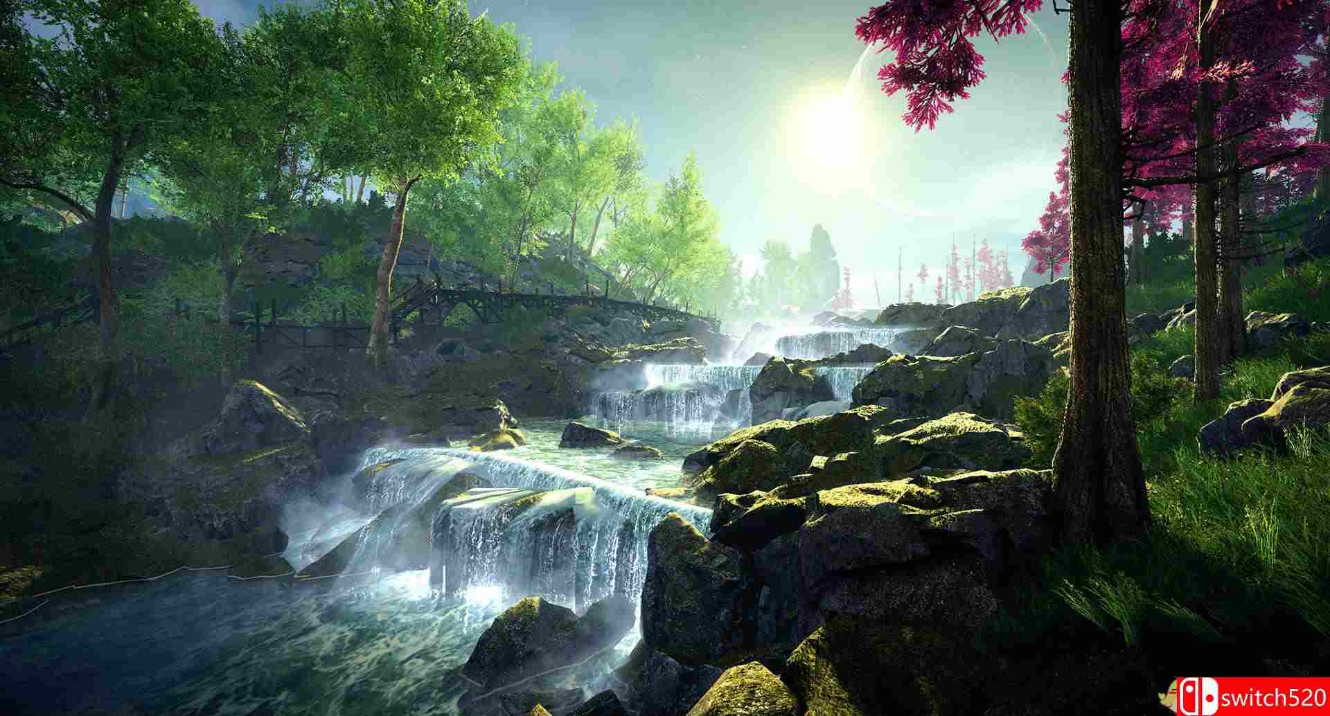 《东方之茵》游戏截图1