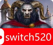 《生命传奇6：不速之客》游戏封面图