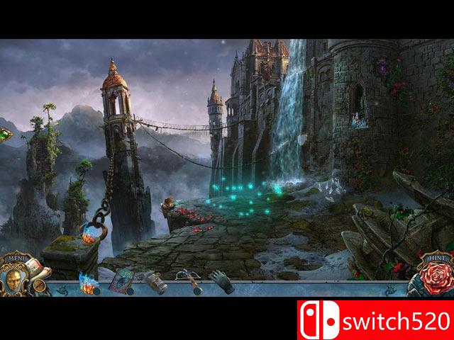 《生命传奇6：不速之客》游戏截图1