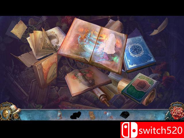 《生命传奇6：不速之客》游戏截图2