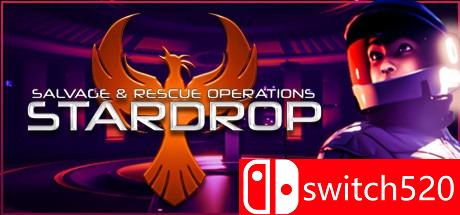 STARDROP游戏主图