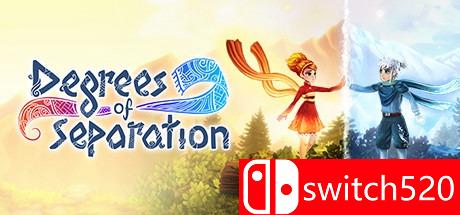 《分离的温度（Degrees of Separation）》游戏主图
