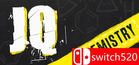 《JQ：化学》游戏封面