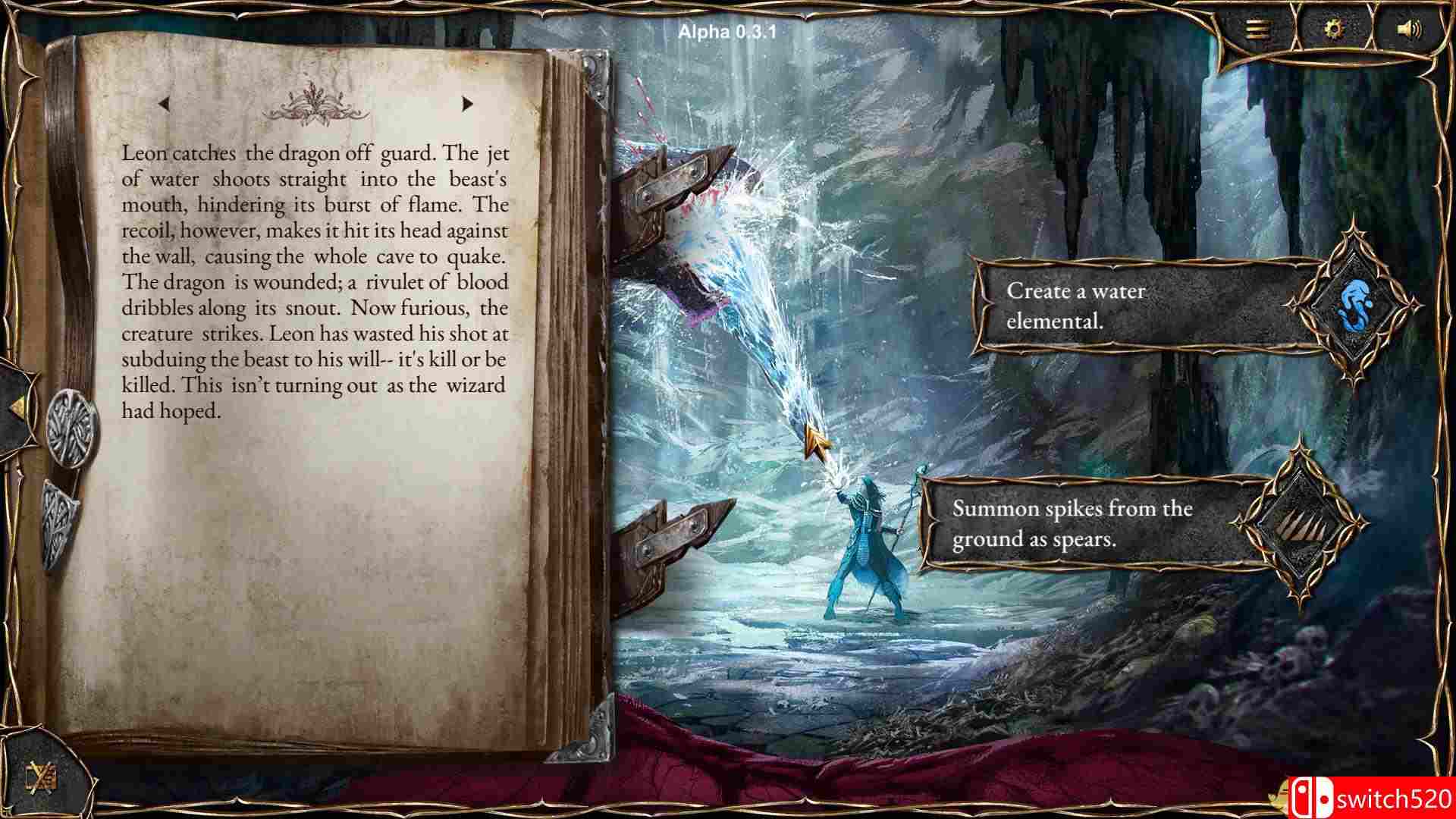 《吟游歌者（The Ballad Singer）》SKIDROW镜像版[EN]_2