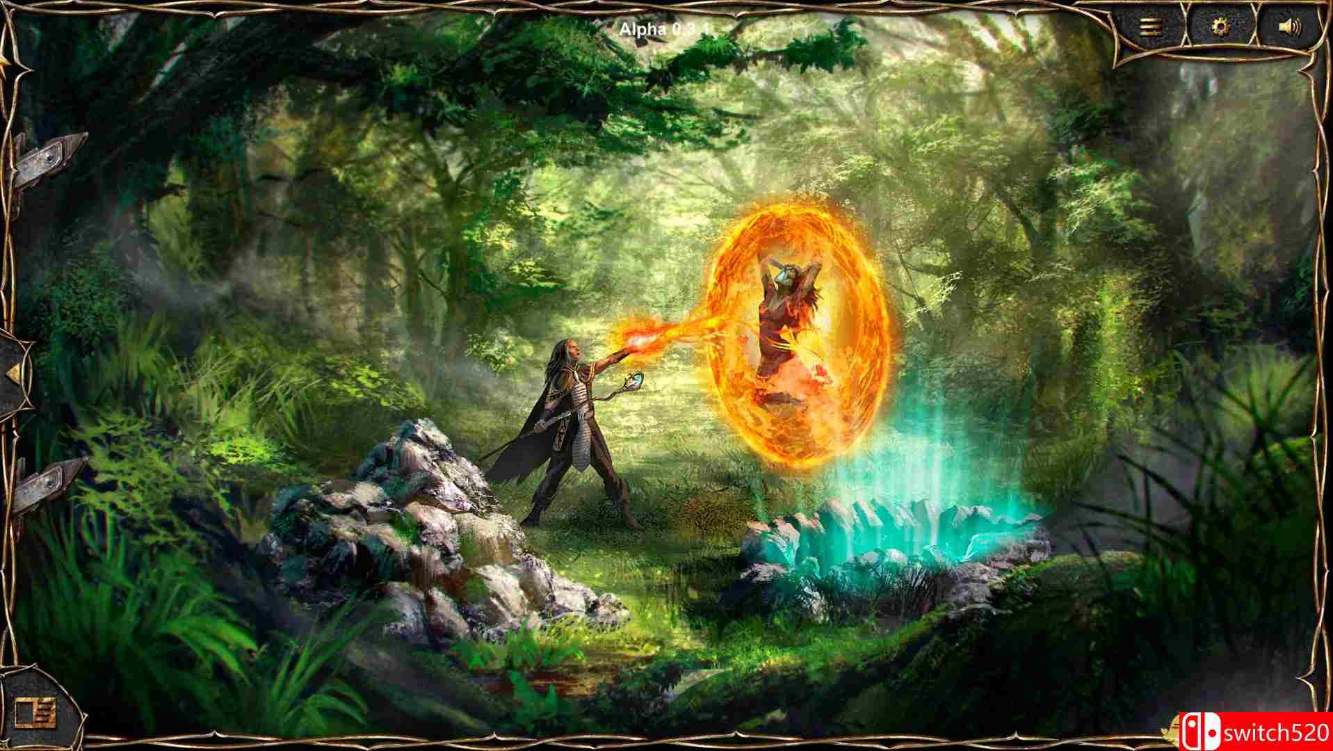 《吟游歌者（The Ballad Singer）》SKIDROW镜像版[EN]_4