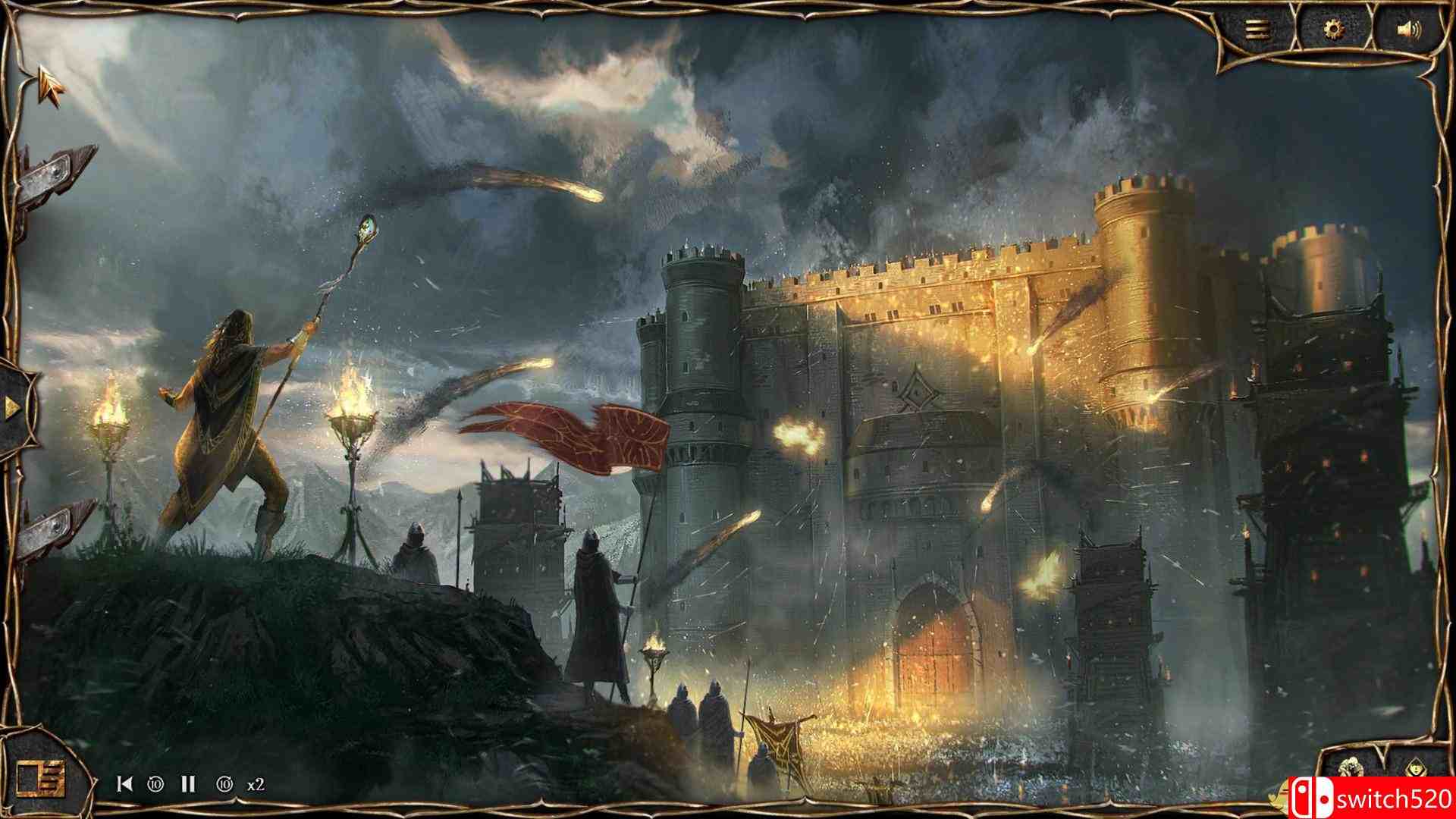 《吟游歌者（The Ballad Singer）》SKIDROW镜像版[EN]_5