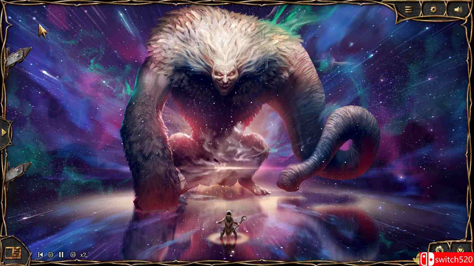 《吟游歌者（The Ballad Singer）》SKIDROW镜像版[EN]_6