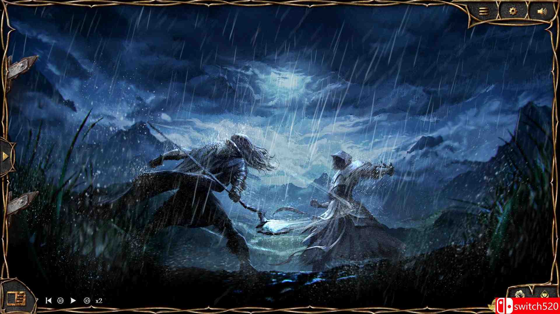 《吟游歌者（The Ballad Singer）》SKIDROW镜像版[EN]_7