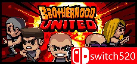 《兄弟联队（Brotherhood United）》游戏主图