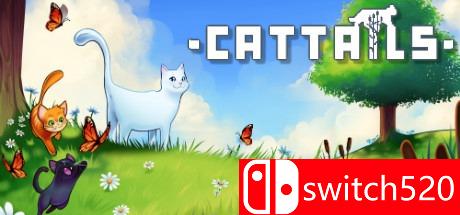 《变成小猫咪（Cattails | Become a Cat!）》v1.3 SiMPLEX硬盘版[EN]_0