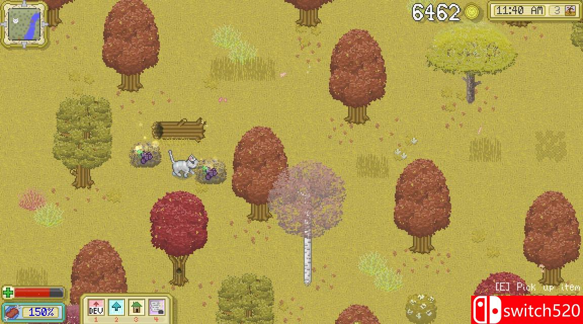 《变成小猫咪（Cattails | Become a Cat!）》v1.3 SiMPLEX硬盘版[EN]_1