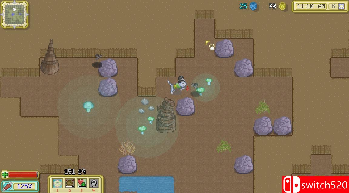 《变成小猫咪（Cattails | Become a Cat!）》v1.3 SiMPLEX硬盘版[EN]_3