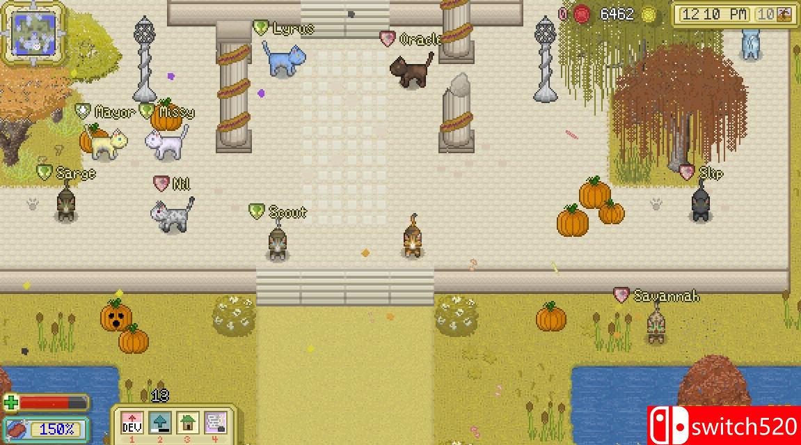 《变成小猫咪（Cattails | Become a Cat!）》v1.3 SiMPLEX硬盘版[EN]_4