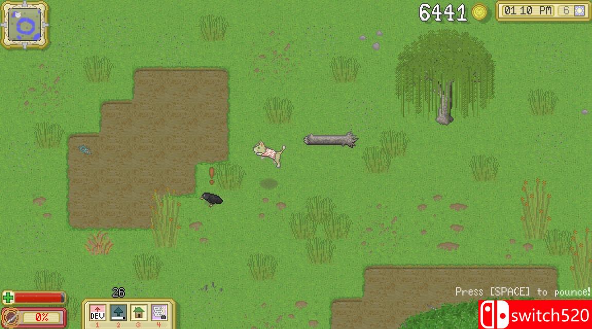 《变成小猫咪（Cattails | Become a Cat!）》v1.3 SiMPLEX硬盘版[EN]_5