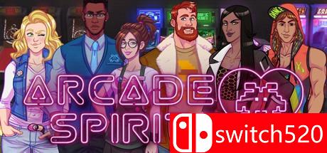 《街机精神（Arcade Spirits）》v1.02 SiMPLEX硬盘版[EN]_0