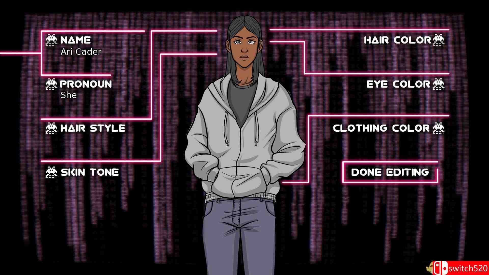 《街机精神（Arcade Spirits）》v1.02 SiMPLEX硬盘版[EN]_4