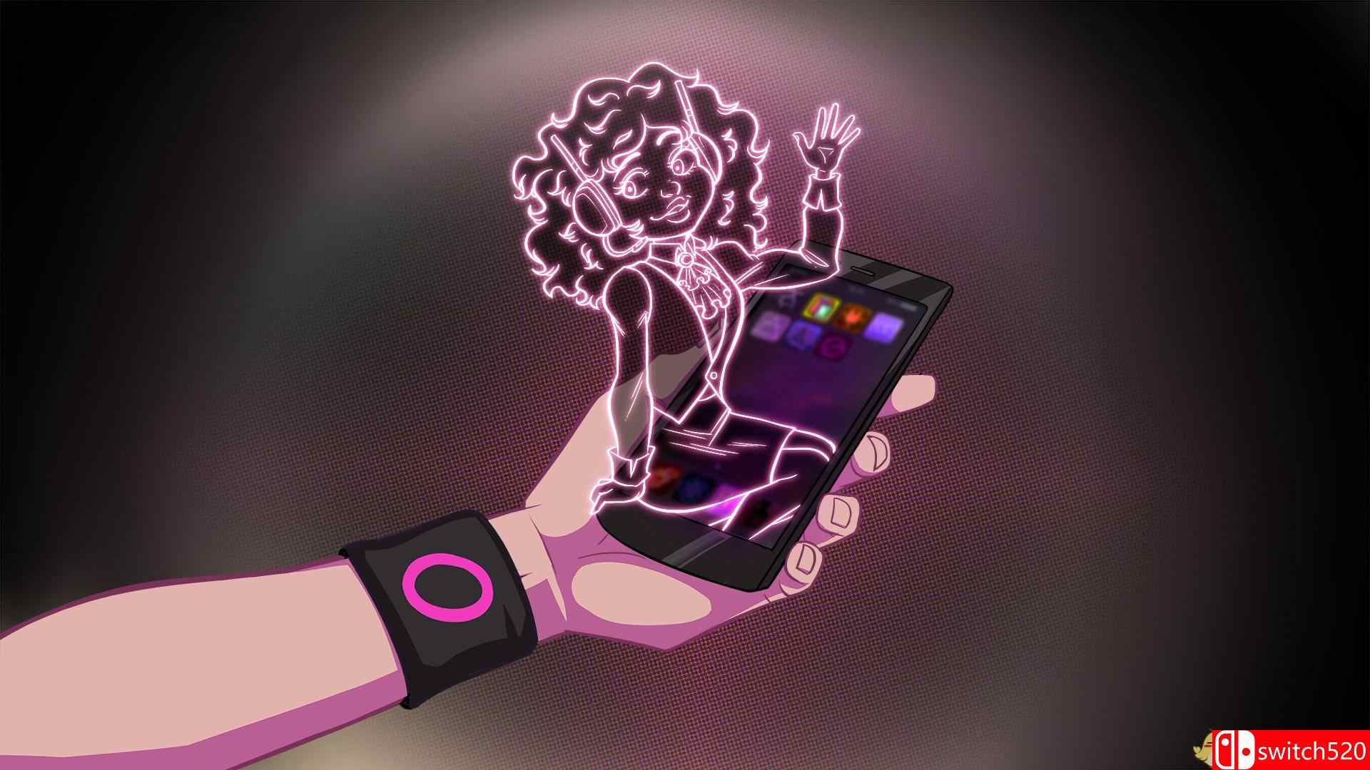 《街机精神（Arcade Spirits）》v1.02 SiMPLEX硬盘版[EN]_5