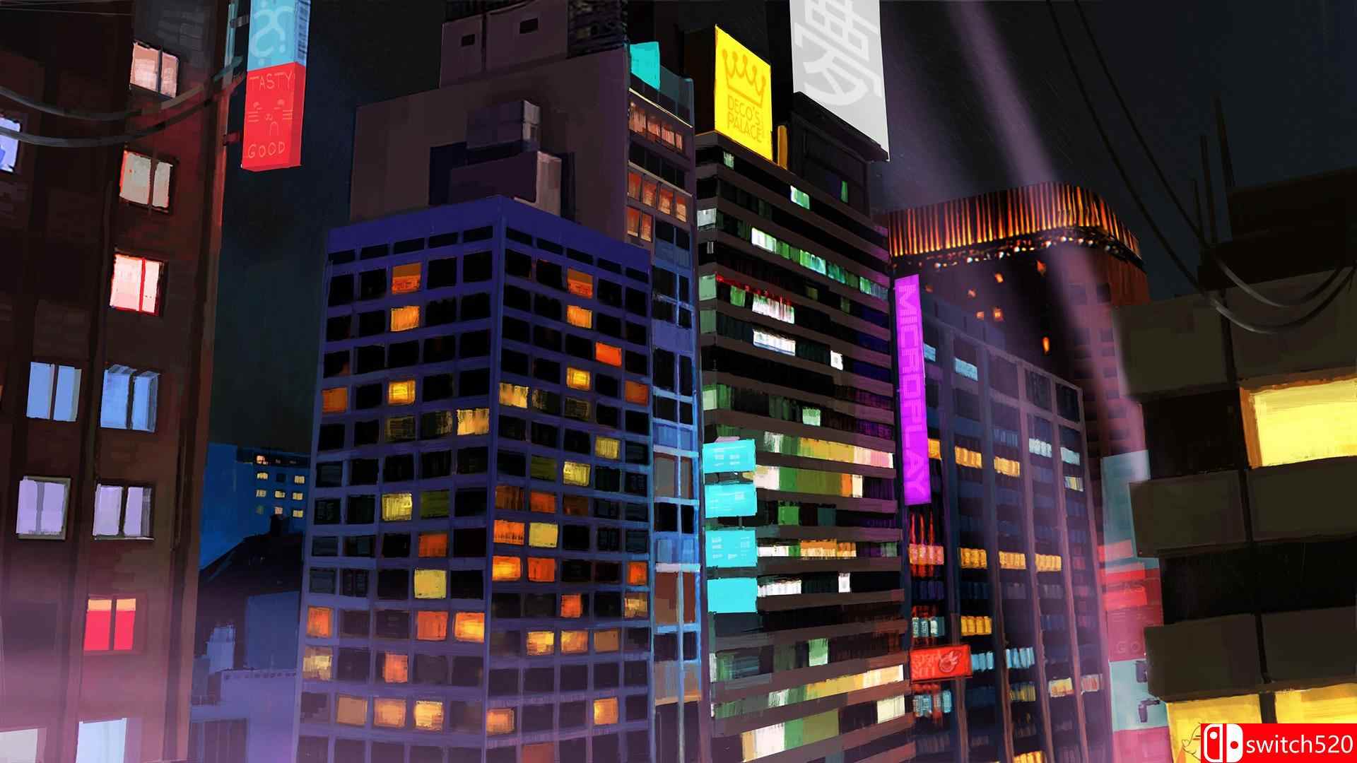 《街机精神（Arcade Spirits）》v1.02 SiMPLEX硬盘版[EN]_6