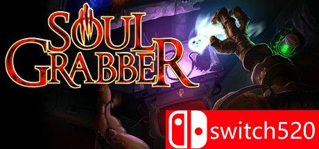 《灵魂掠夺者（Soul Grabber）》游戏主图