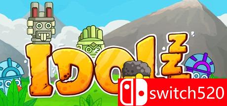 《Idolzzz》游戏封面图