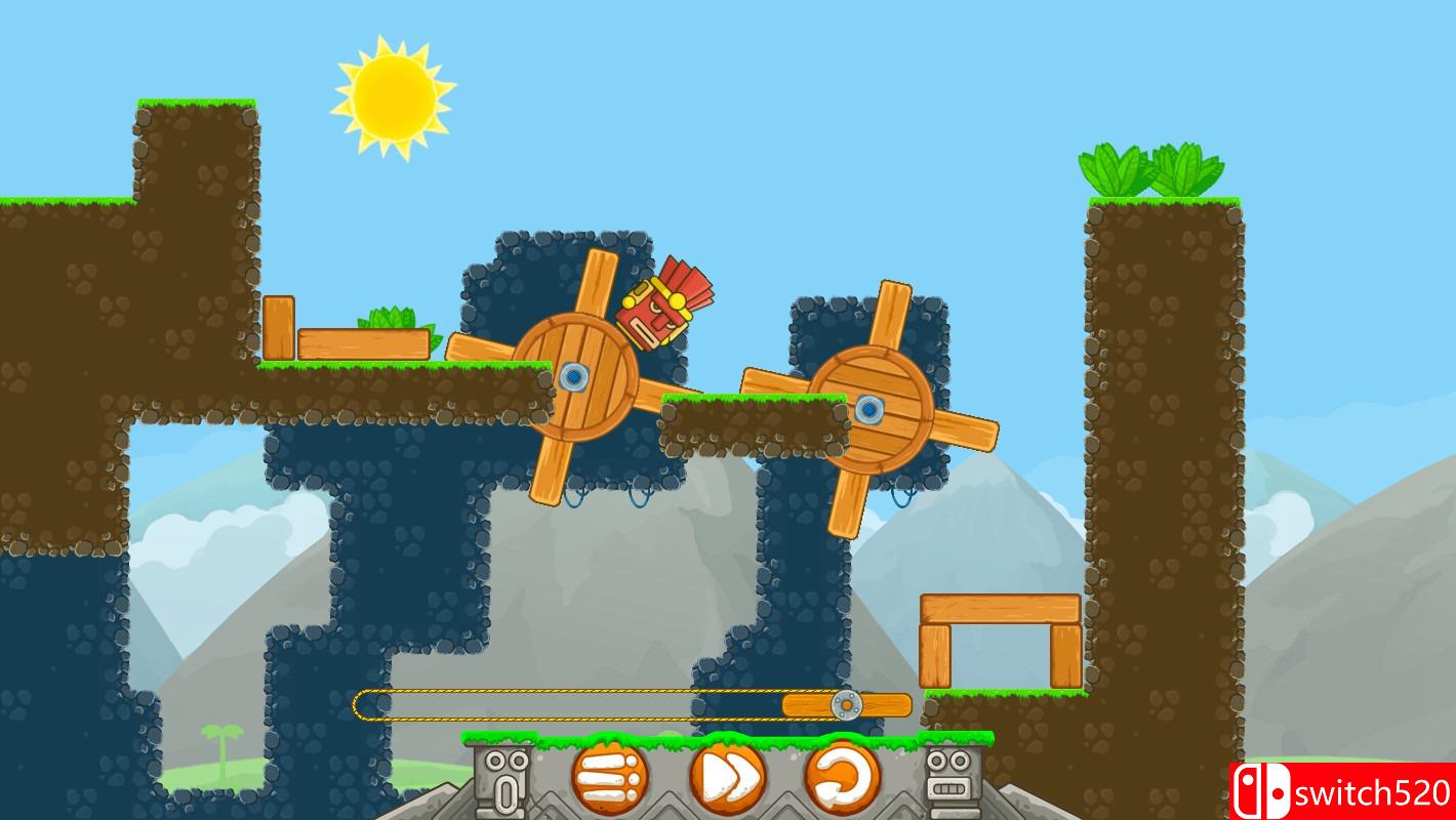 《Idolzzz》游戏截图1