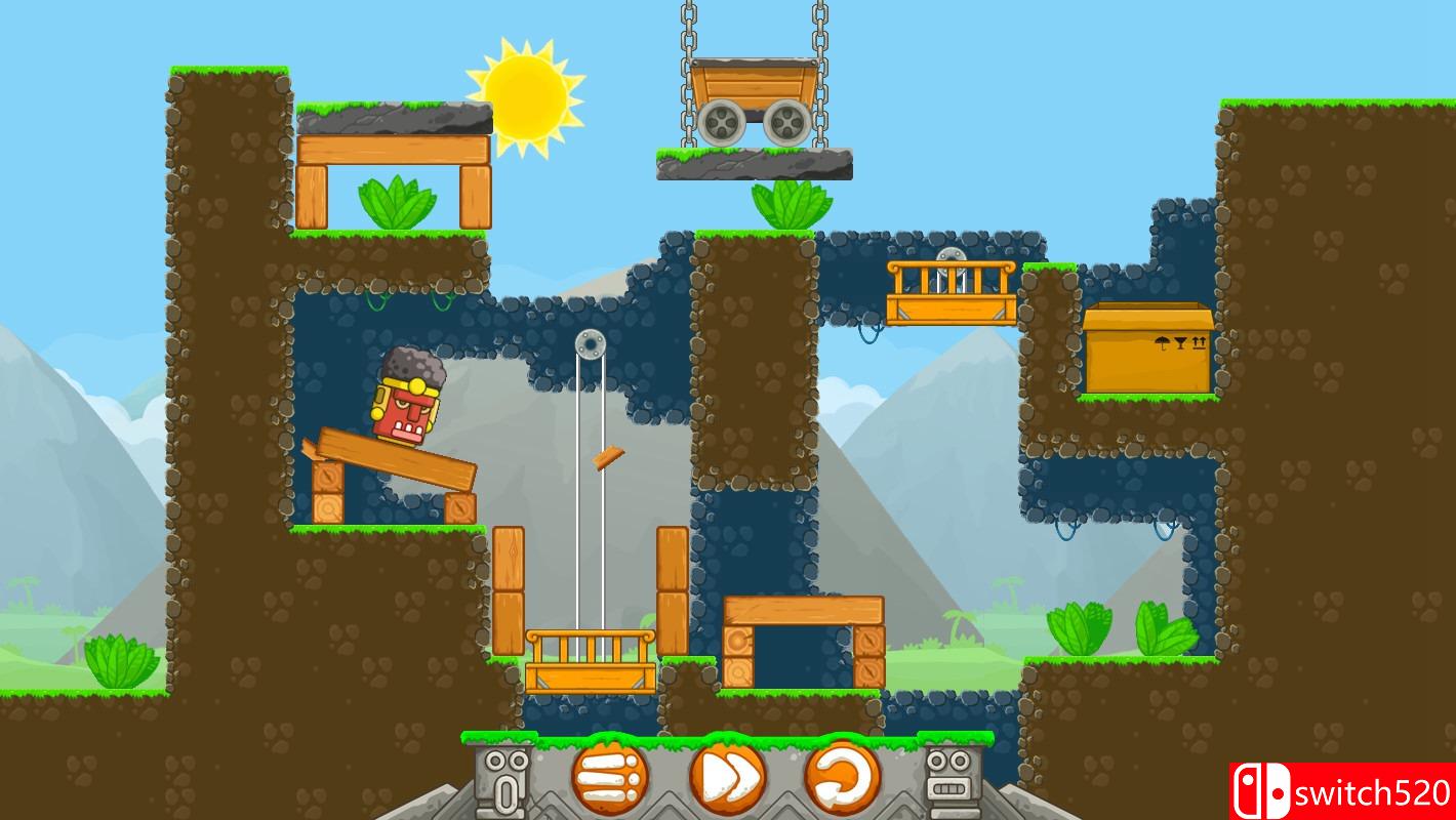 《Idolzzz》游戏截图2