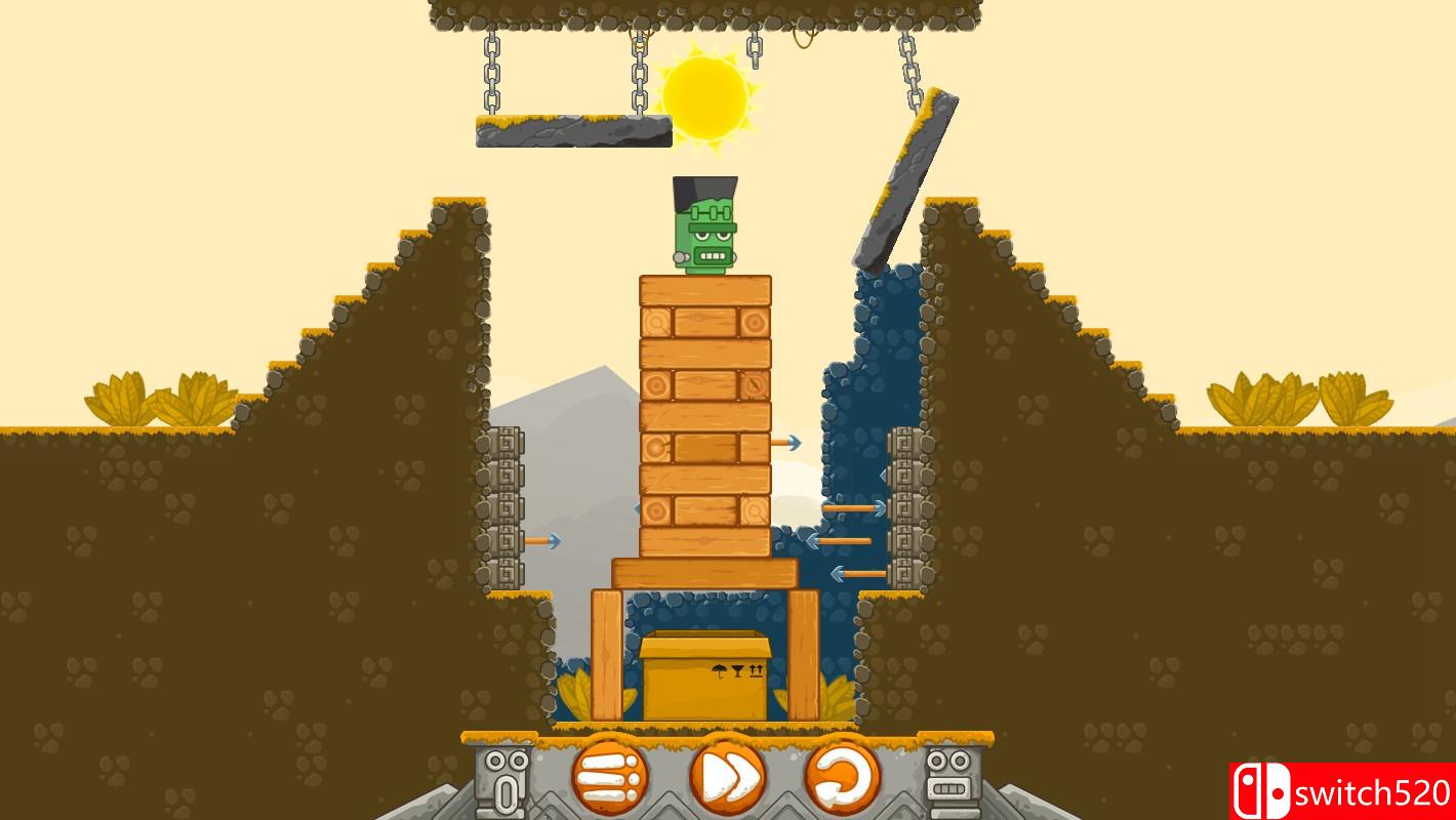 《Idolzzz》游戏截图3