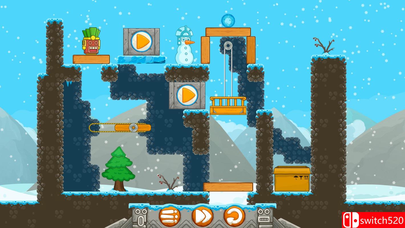 《Idolzzz》游戏截图4