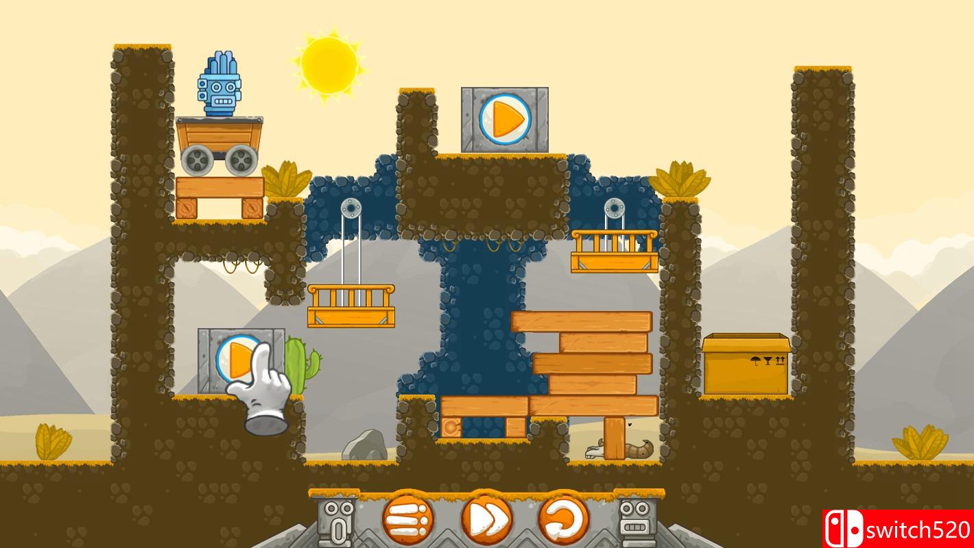 《Idolzzz》游戏截图5