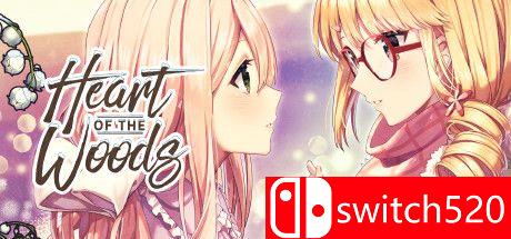 《森灵之心（Heart of the Woods）》游戏主图