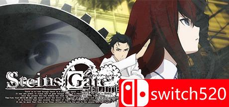 《命运石之门：精英（STEINS;GATE ELITE）》CODEX镜像版[EN]_0