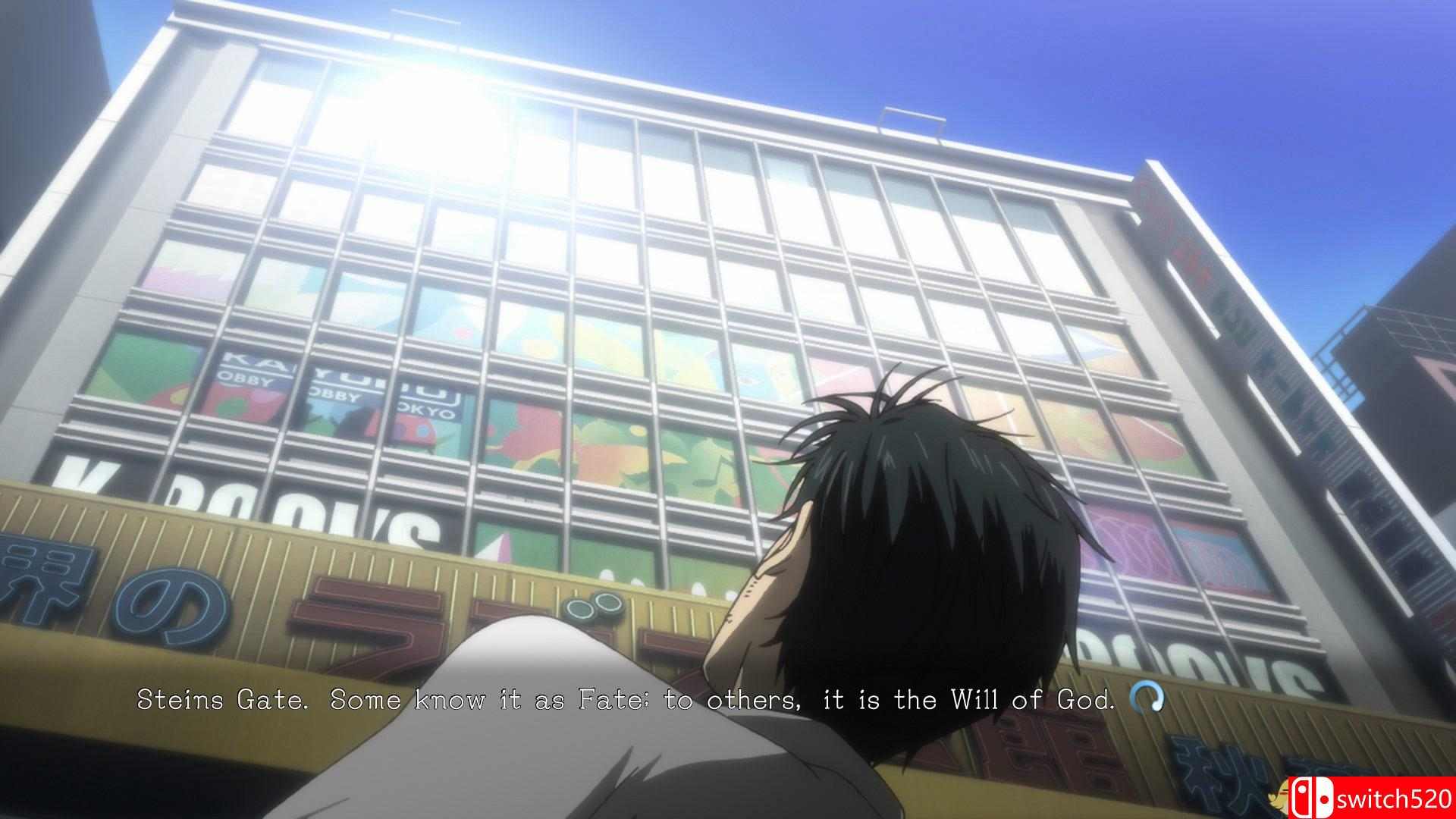 《命运石之门：精英（STEINS;GATE ELITE）》CODEX镜像版[EN]_1