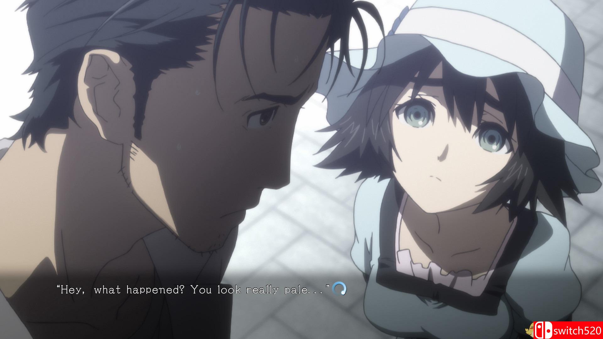 《命运石之门：精英（STEINS;GATE ELITE）》CODEX镜像版[EN]_2