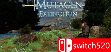 《突变灭绝（Mutagen Extinction）》SKIDROW镜像版[EN]_0