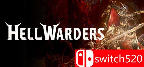 《地狱守卫（Hell Warders）》游戏主视觉图