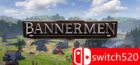 游戏《BANNERMEN》主视觉图