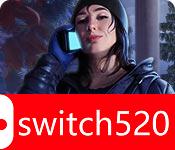 《灵异追凶：黑幕重重》游戏封面