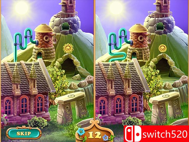 《劳拉城的调查8（Laruaville 8）》RAZOR硬盘版[EN]_1